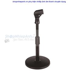 thumbnail Chân đỡ Microphone Stand - 0