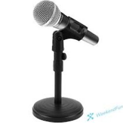 thumbnail Chân đỡ Microphone Stand - 1