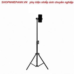 thumbnail Chân đứng live stream