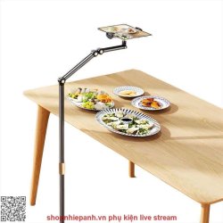 thumbnail Chân quay live stream đa năng LDX3 chuyên nghiệp - 1