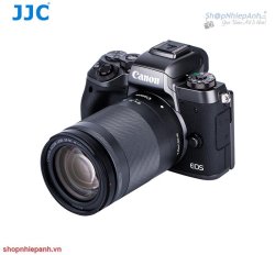 thumbnail Che bụi hotshoe JJC HC-C for Canon camera - 5