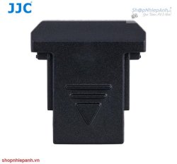 thumbnail Che bụi hotshoe JJC HC-C for Canon camera - 0