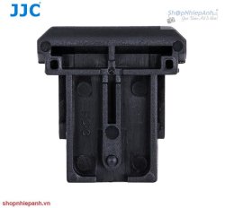 thumbnail Che bụi hotshoe JJC HC-C for Canon camera - 1