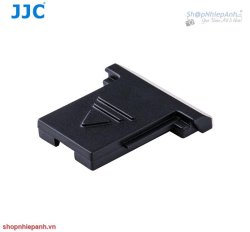 thumbnail Che bụi hotshoe JJC HC-C for Canon camera