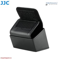 thumbnail che nắng màn hình máy ảnh 3.5in JJC LCH-35 - 1