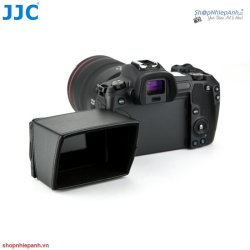 thumbnail che nắng màn hình máy ảnh 3.5in JJC LCH-35