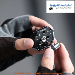 thumbnail Falcam F38 Multi-hole Quick Release Kit - F38B3404 - 3