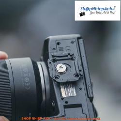 thumbnail Falcam F38 Multi-hole Quick Release Kit - F38B3404 - 1