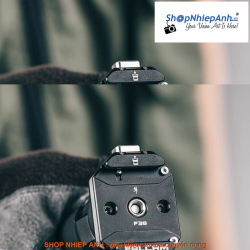 thumbnail Falcam F38 Multi-hole Quick Release Kit - F38B3404 - 0