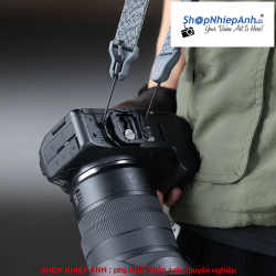 thumbnail Falcam F38 Quick Release Dual Screw Thread Plate V2 - 2969A - 3