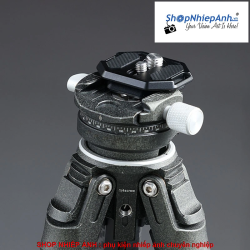 thumbnail Falcam F38 Quick Release Dual Screw Thread Plate V2 - 2969A - 1