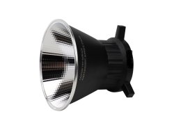 thumbnail Chóa Đèn Studio Ngàm Bowens kim cương dòng nhỏ gọn 11 cm  cho zsyb cl80