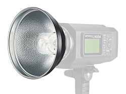 thumbnail Chóa Đèn Studio Ngàm Bowens (loại cao cấp) - 4