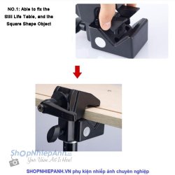 thumbnail Clip Kẹp Lamp CL-22 - 1