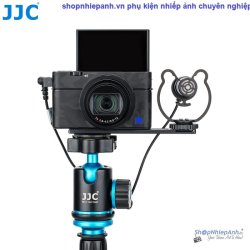 thumbnail Cold Shoe Extension Bracket - 5