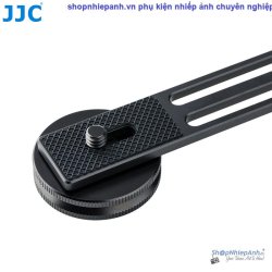 thumbnail Cold Shoe Extension Bracket - 3