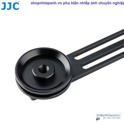 thumbnail Cold Shoe Extension Bracket - 4