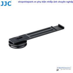 thumbnail Cold Shoe Extension Bracket