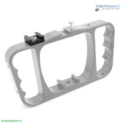 thumbnail cold shoe mount adapter 1/4 - 6