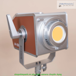 thumbnail Combo 1 cây đèn Yongeer H-550B 530W Softbox Tolifo Parabolic 90cm trọn gói - 2