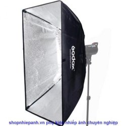 thumbnail Combo 1 cây Led Đèn LED Tolifo Konway KW-300B Pro 300W Bi-Color 2700-6500K softbox Godox 60x90 - 2