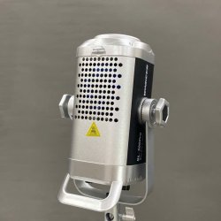 thumbnail Combo 1 đèn Led Yongeer SL300Pro 300W 2700K-6500K softbox 60x90 standar - 5