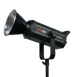 thumbnail Combo 1 đèn Led ZSYB Y500S bi color siêu sáng 500w kèm softbox cầu lantern 65cm - 10