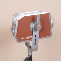 thumbnail Combo 2 cây đèn Yongeer H-550B 530W kèm Softbox Tolifo chinaball 65cm trọn gói - 3