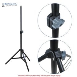 thumbnail Combo 2 đèn Led ring tròn tràn viền PF-45 18 inch kèm chân - 5