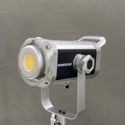 thumbnail Combo 2 đèn Led Yongeer SL300Pro 600W 2700K-6500K softbox 60x90 PRO - 1