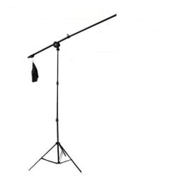 thumbnail Combo 3 đèn Led ZSYB Y300S bản mới 2700-6500K bi color siêu sáng 900w kèm softbox cầu lantern 65cm - 5