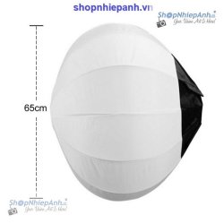 thumbnail Combo 3 đèn Led ZSYB Y300S bản mới 2700-6500K bi color siêu sáng 900w kèm softbox cầu lantern 65cm - 6