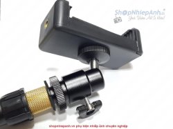 thumbnail Combo chụp ảnh sản phẩm livestream smartphone (basic) - 2