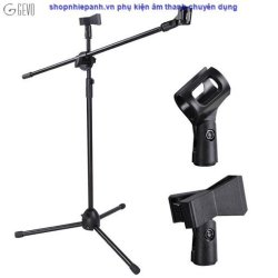thumbnail Combo chụp ảnh sản phẩm setup ánh sáng livestream smartphone (Professional) - 1