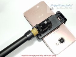 thumbnail Combo chụp ảnh sản phẩm setup ánh sáng livestream smartphone (Professional) - 5