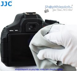 thumbnail Combo cleaning kit JJC CL-PRO1 - 5