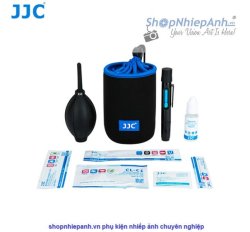 thumbnail Combo cleaning kit JJC CL-PRO1 - 3