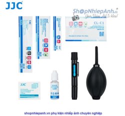 thumbnail Combo cleaning kit JJC CL-PRO1