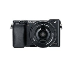 thumbnail Combo dán da bảo vệ body sony A6000 và lens kit 16-50 - 4