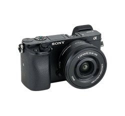 thumbnail Combo dán da bảo vệ body sony A6000 và lens kit 16-50 - 3
