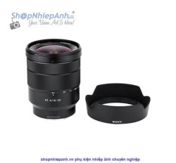 thumbnail Combo dán Da bảo vệ lens Sony Vario-Tessar T* FE 16-35mm f/4 ZA OSS Lens (SEL1635Z) - 2