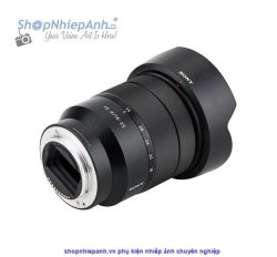 thumbnail Combo dán Da bảo vệ lens Sony Vario-Tessar T* FE 16-35mm f/4 ZA OSS Lens (SEL1635Z) - 4