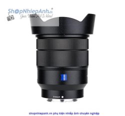 thumbnail Combo dán Da bảo vệ lens Sony Vario-Tessar T* FE 16-35mm f/4 ZA OSS Lens (SEL1635Z) - 3