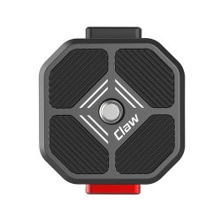 thumbnail Combo đế thao tác siêu nhanh gimbal Ulanzi Claw fast version 2 - 5