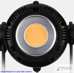 thumbnail Combo Đèn Led Tolifo X-600B Pro kèm chân inox và sofbox cầu - 3