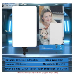 thumbnail Combo đèn live stream A - 2
