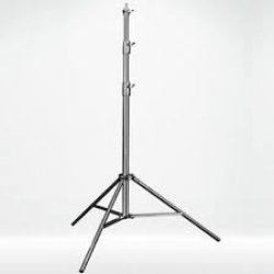 thumbnail Combo giá treo phông di động 2m8 x 3m  INOX - 2