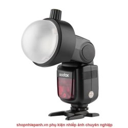 thumbnail Combo Tản Sáng Godox AK-R11 và ngàm S-R2 - 1