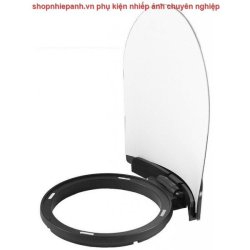 thumbnail Combo Tản Sáng Godox AK-R12 và ngàm S-R2 - 1