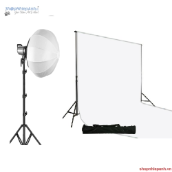 thumbnail Combo Kit chụp ảnh người mẫu B1